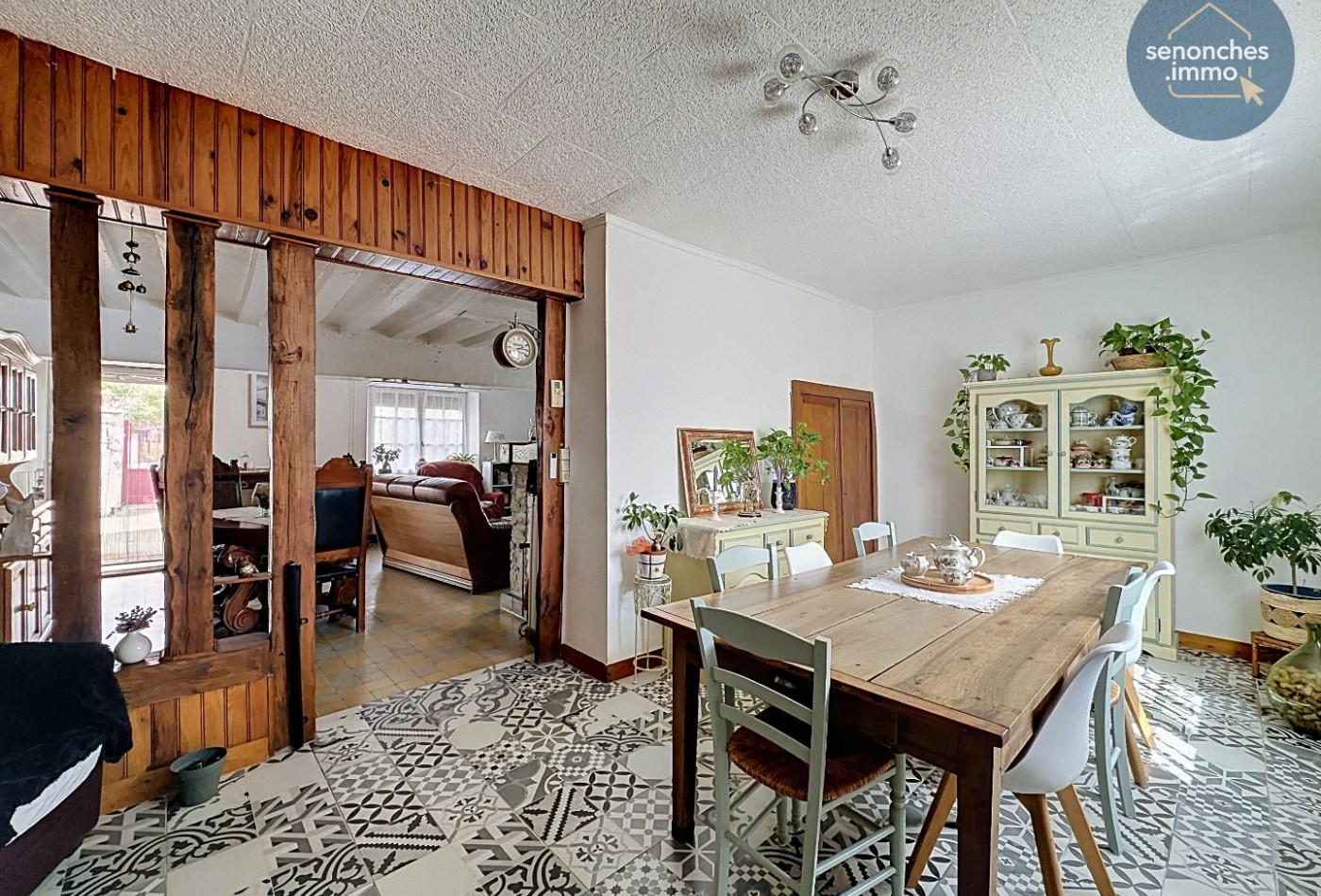 vente Maison de village Belhomert Guehouville - Photo 10