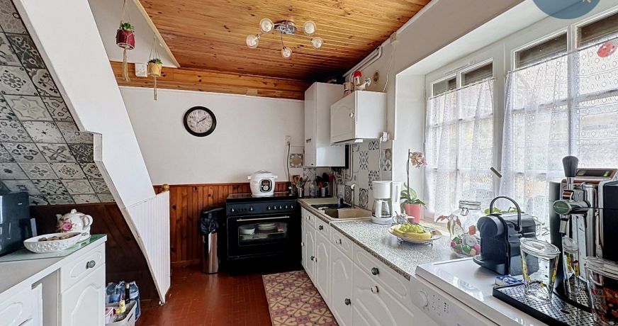 vente Maison de village Belhomert Guehouville
