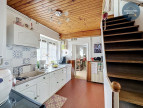 vente Maison de village Belhomert Guehouville