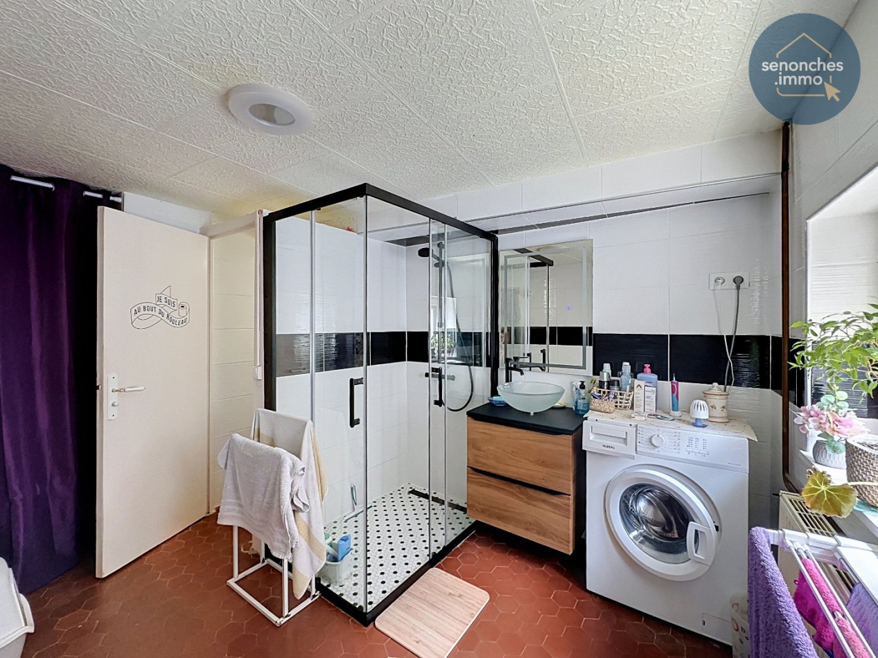 vente Maison de village Belhomert Guehouville - Photo 13