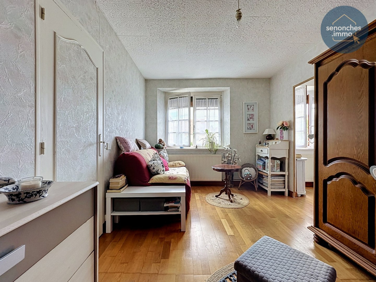 vente Maison de village Belhomert Guehouville - Photo 15