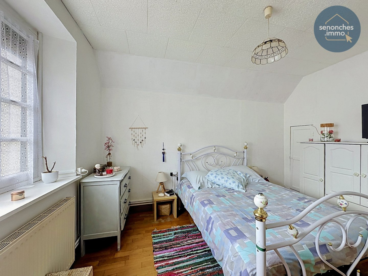 vente Maison de village Belhomert Guehouville - Photo 16