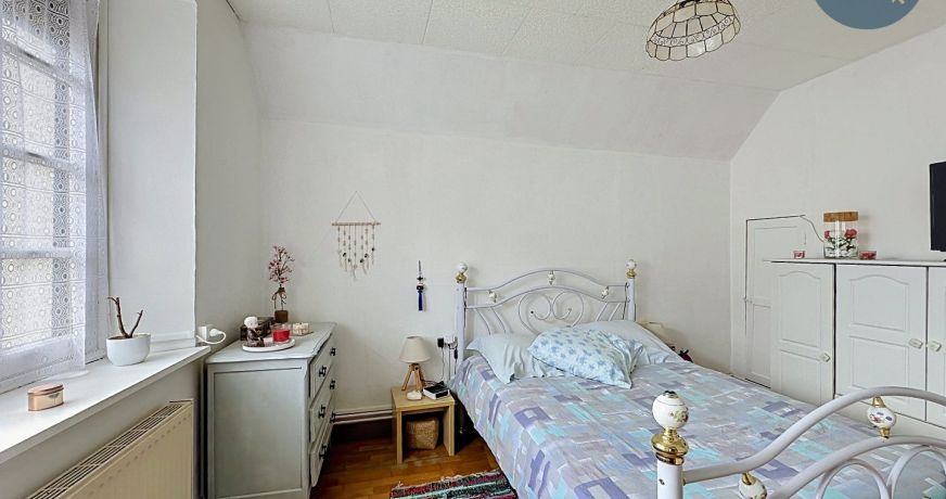 vente Maison de village Belhomert Guehouville