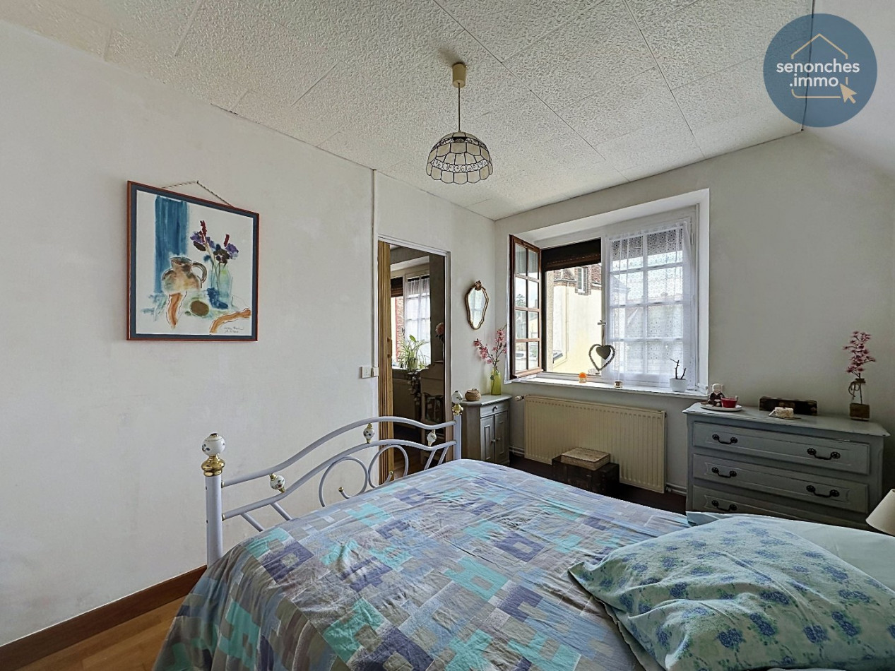 vente Maison de village Belhomert Guehouville - Photo 17
