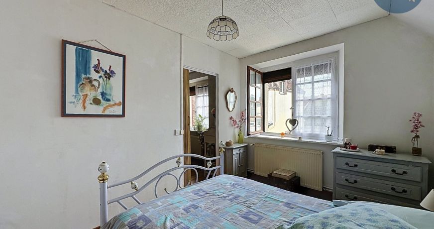 vente Maison de village Belhomert Guehouville