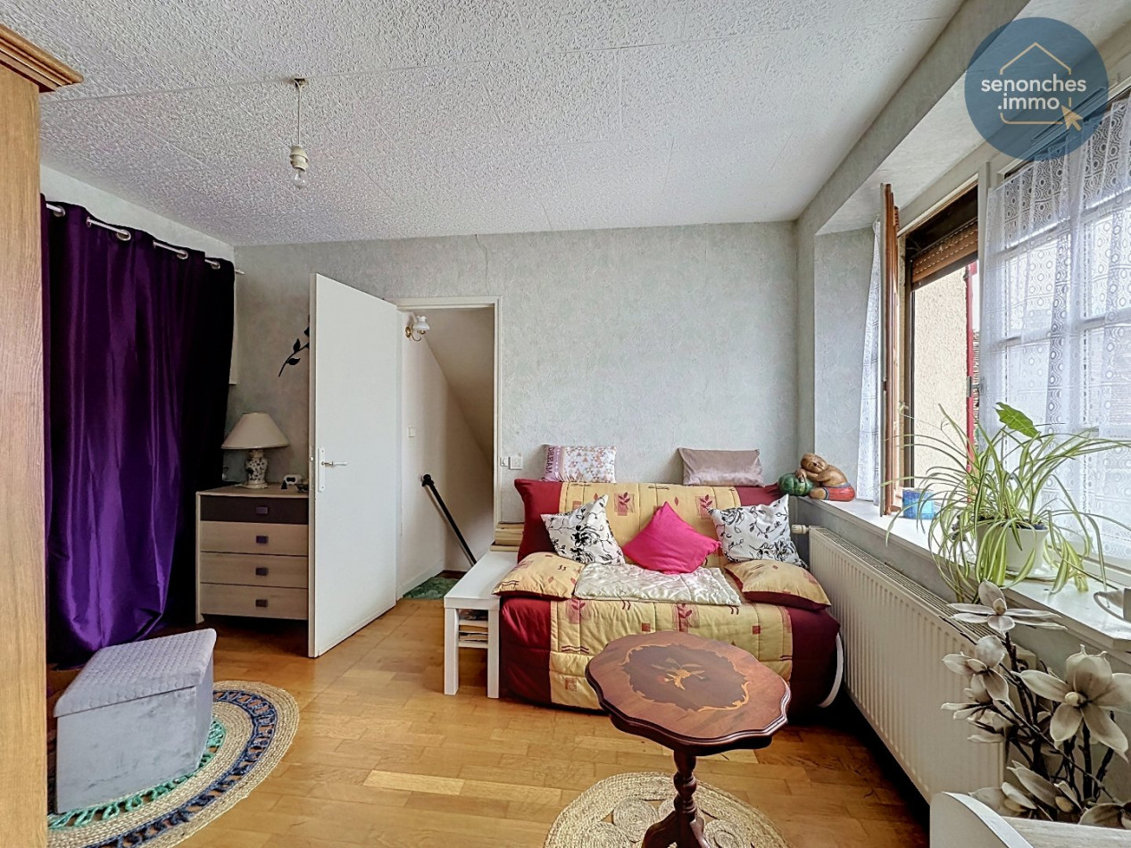 vente Maison de village Belhomert Guehouville - Photo 18