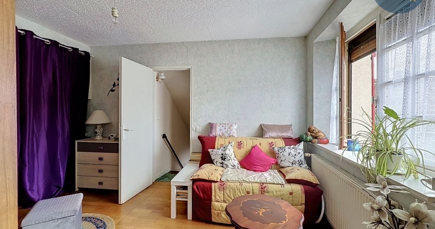 vente Maison de village Belhomert Guehouville