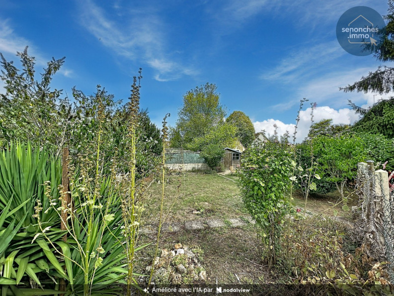 vente Maison de village Belhomert Guehouville - Photo 2