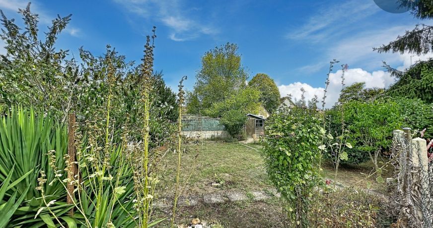 vente Maison de village Belhomert Guehouville