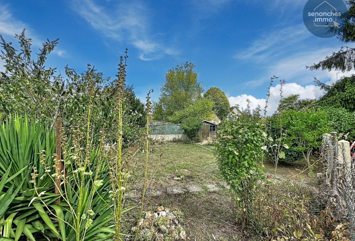 vente Maison de village Belhomert Guehouville - Photo 2