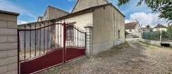 vente Maison de village Belhomert Guehouville