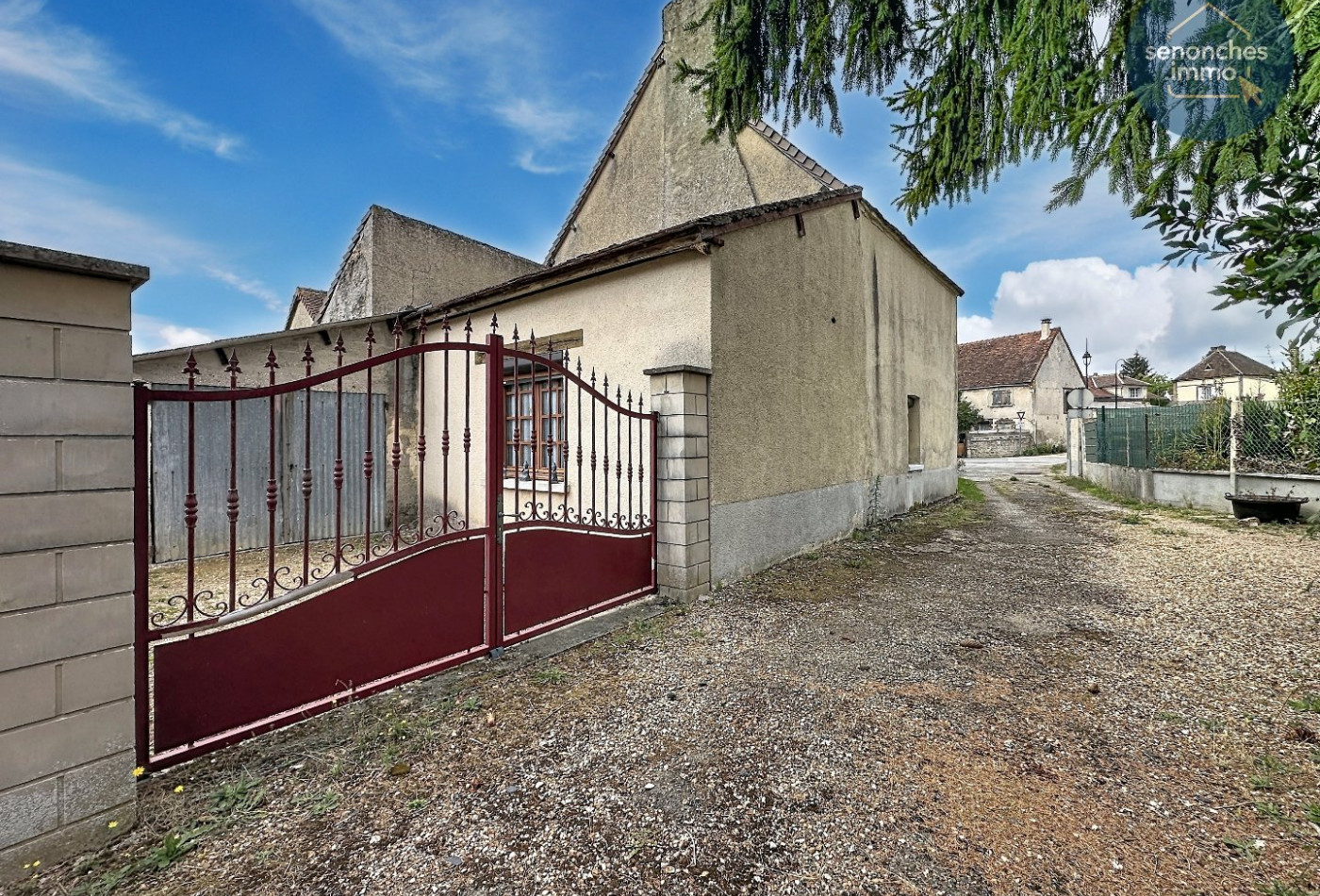 vente Maison de village Belhomert Guehouville - Photo 3