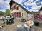 vente Maison de village Belhomert Guehouville
