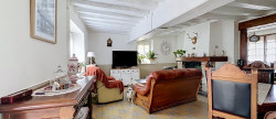 vente Maison de village Belhomert Guehouville