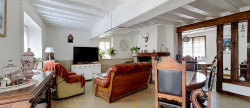 vente Maison de village Belhomert Guehouville