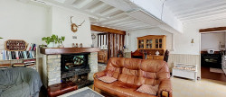 vente Maison de village Belhomert Guehouville