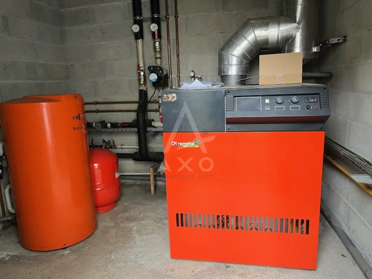 vente Entrepots et bureaux Limoges - Photo 15
