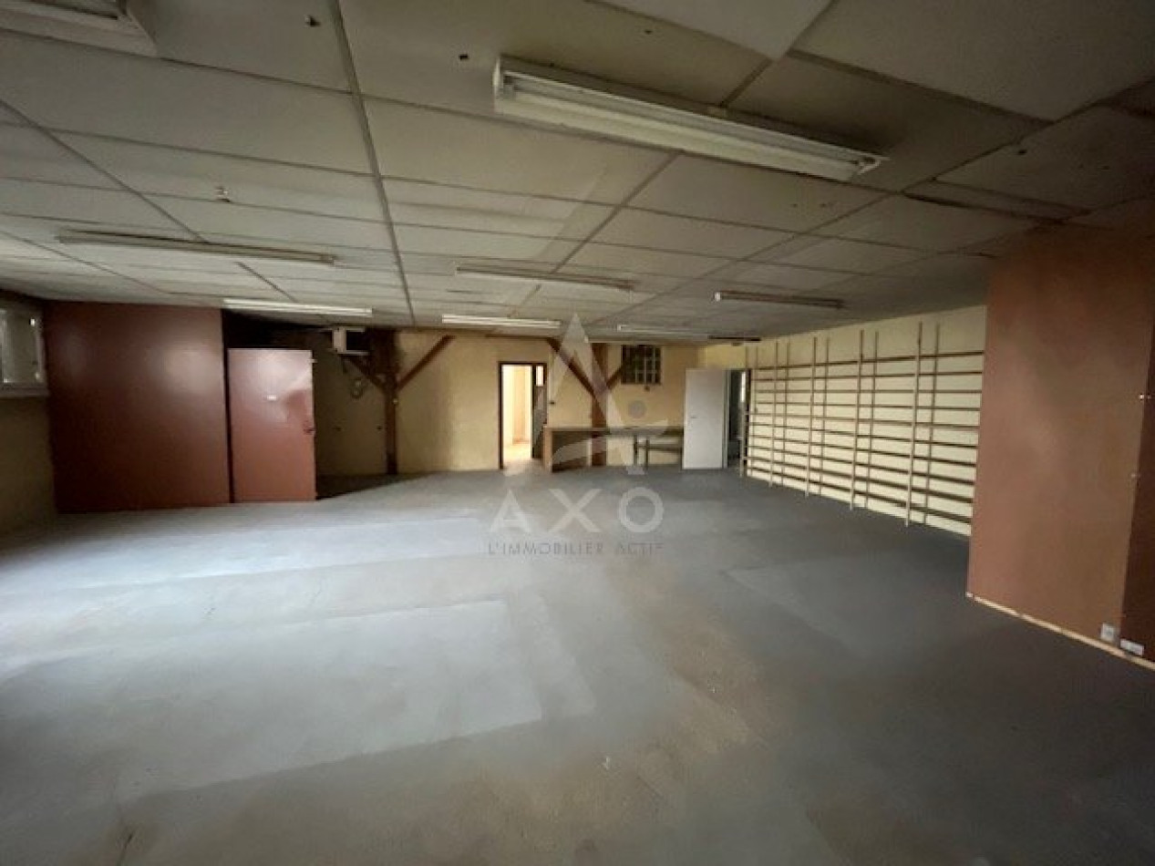 vente Entrepots et bureaux Limoges - Photo 17