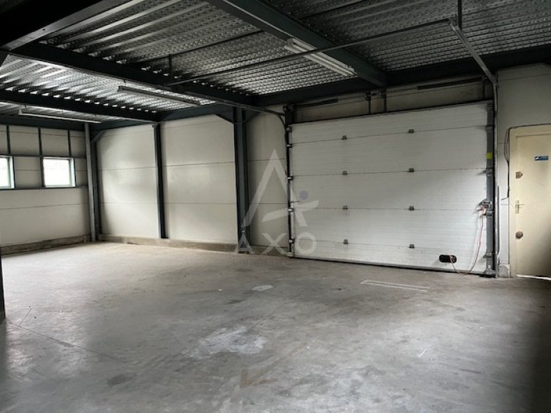 vente Entrepots et bureaux Limoges - Photo 3