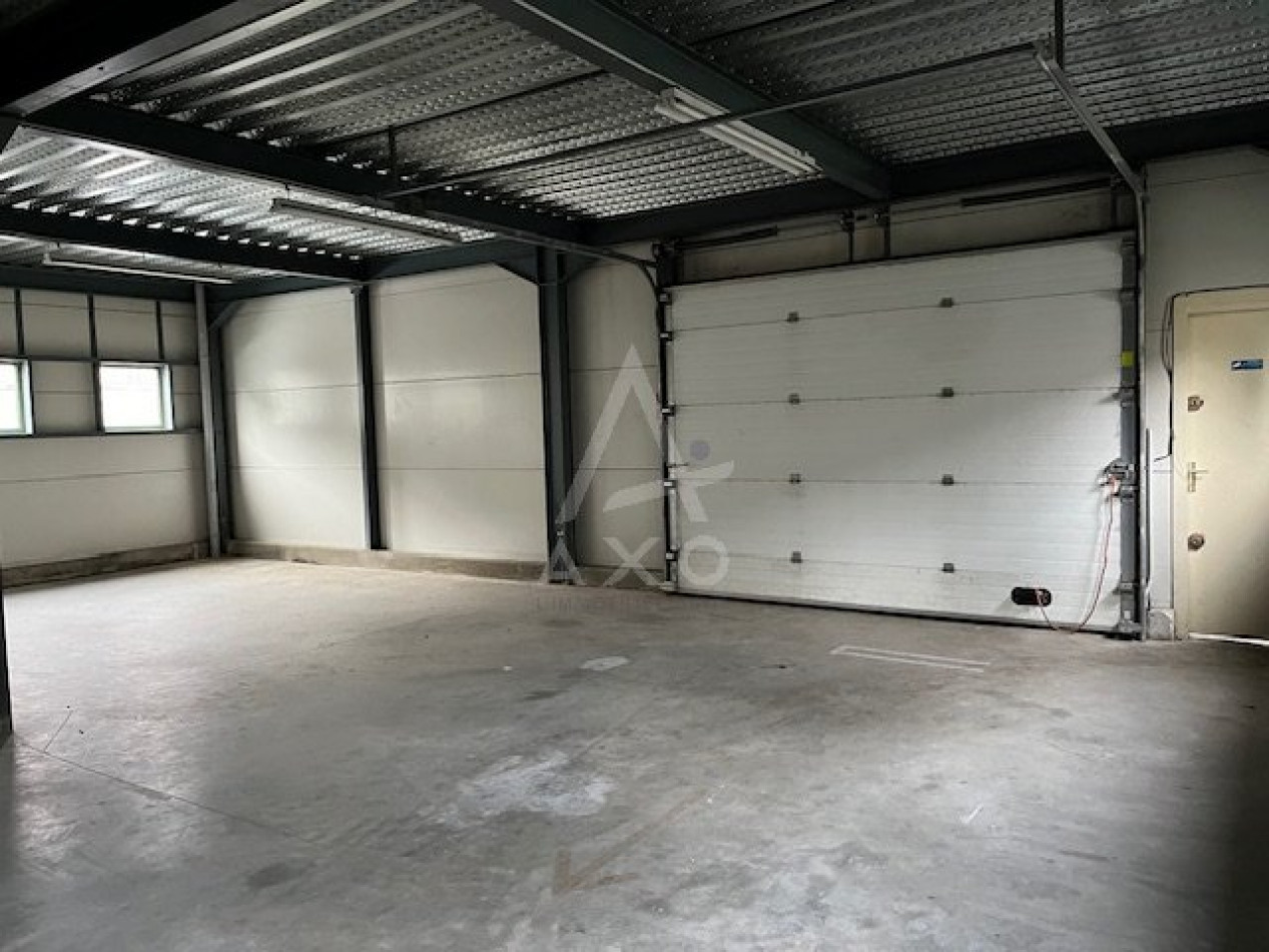 vente Entrepots et bureaux Limoges - Photo 3