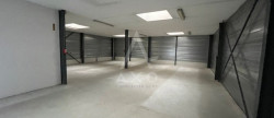 vente Entrepots et bureaux Limoges