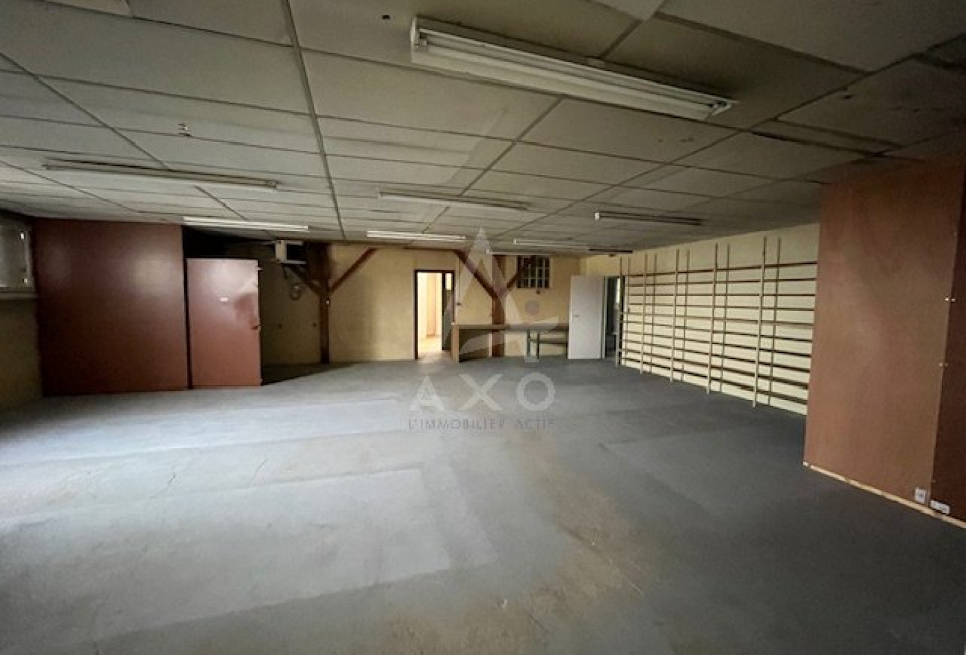 vente Entrepots et bureaux Limoges - Photo 7