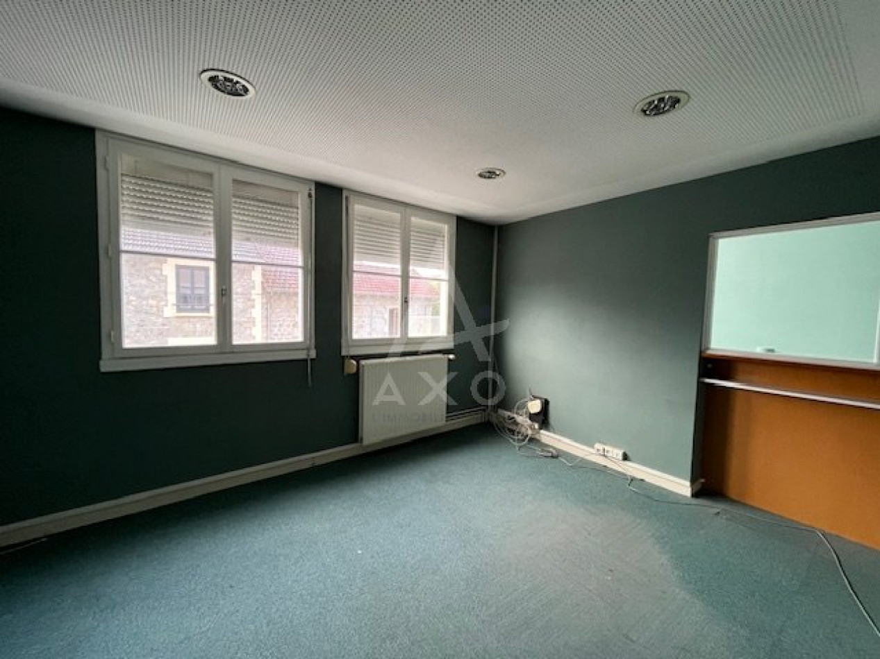 vente Entrepots et bureaux Limoges - Photo 9