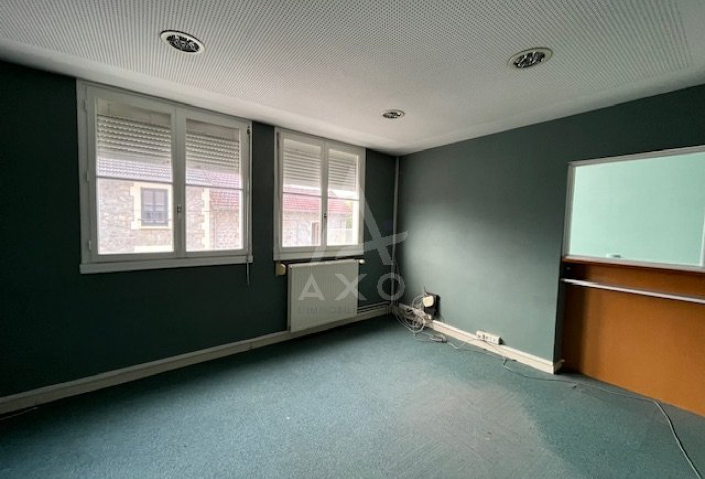 vente Entrepots et bureaux Limoges - Photo 9
