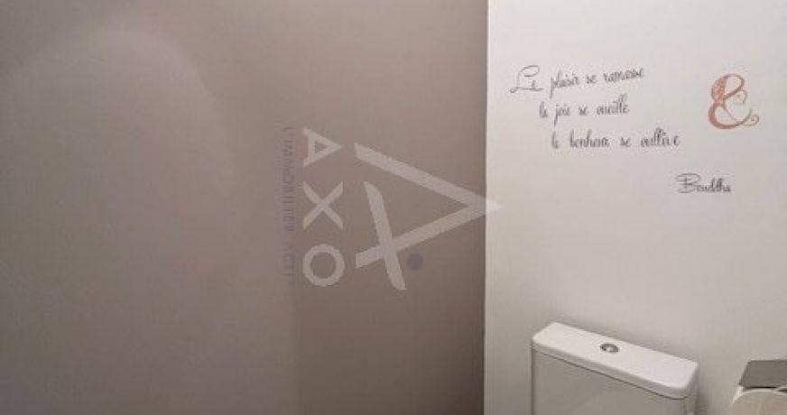 vente Appartement Angouleme