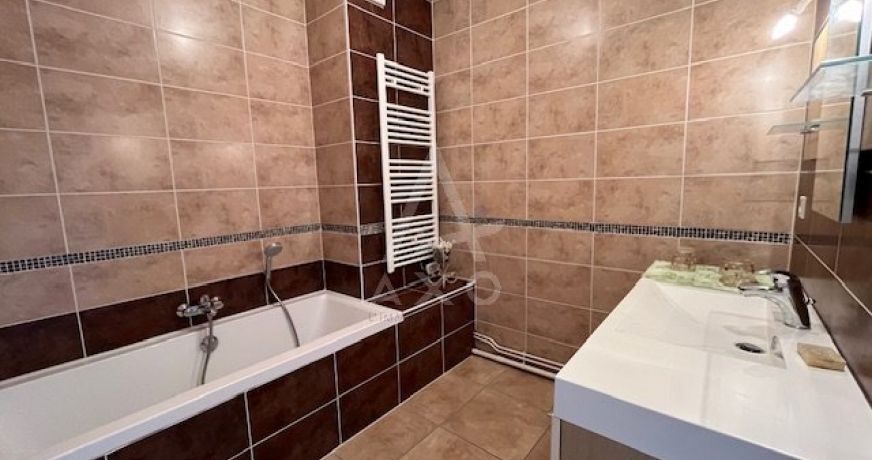 vente Appartement Angouleme