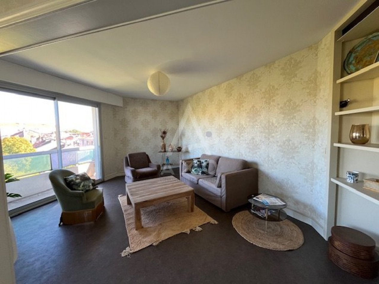 vente Appartement Angouleme - Photo 11