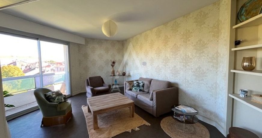 vente Appartement Angouleme