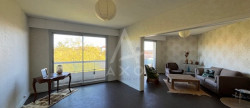 vente Appartement Angouleme