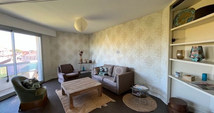 vente Appartement Angouleme
