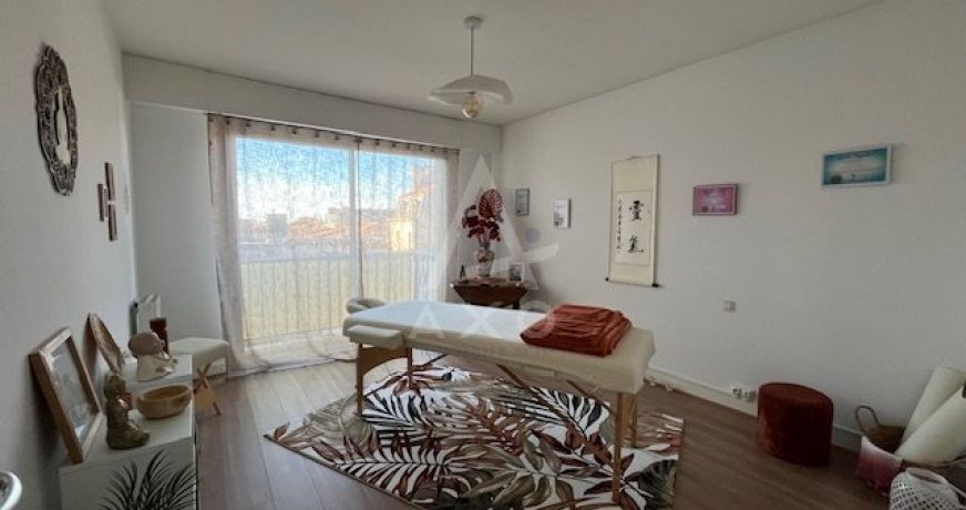 vente Appartement Angouleme