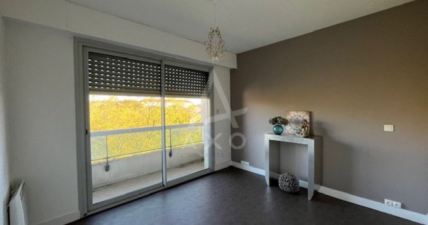 vente Appartement Angouleme