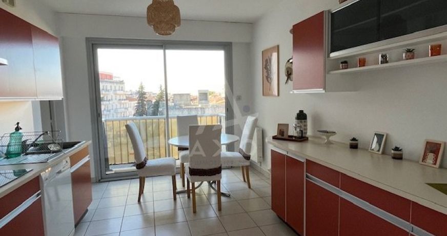 vente Appartement Angouleme