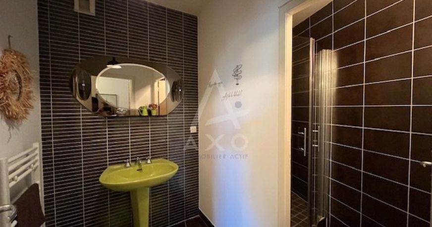 vente Appartement Angouleme