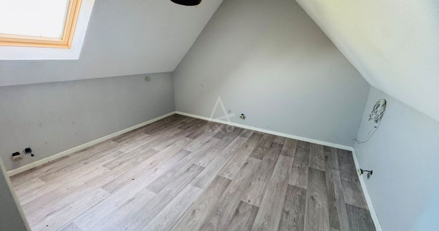 vente Pavillon Oussoy En Gatinais
