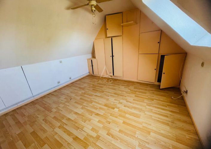 vente Pavillon Oussoy En Gatinais