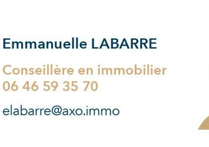 vente Pavillon Oussoy En Gatinais