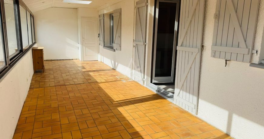 vente Pavillon Oussoy En Gatinais