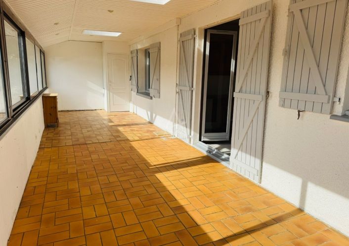vente Pavillon Oussoy En Gatinais