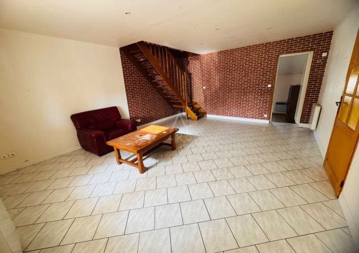 vente Pavillon Oussoy En Gatinais