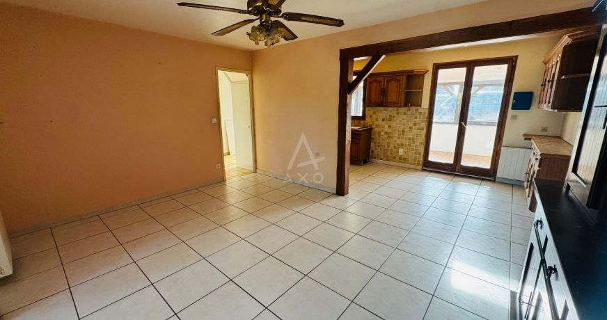 vente Pavillon Oussoy En Gatinais