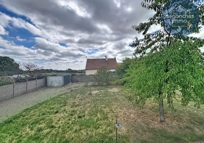 vente Maison Fontaine Simon