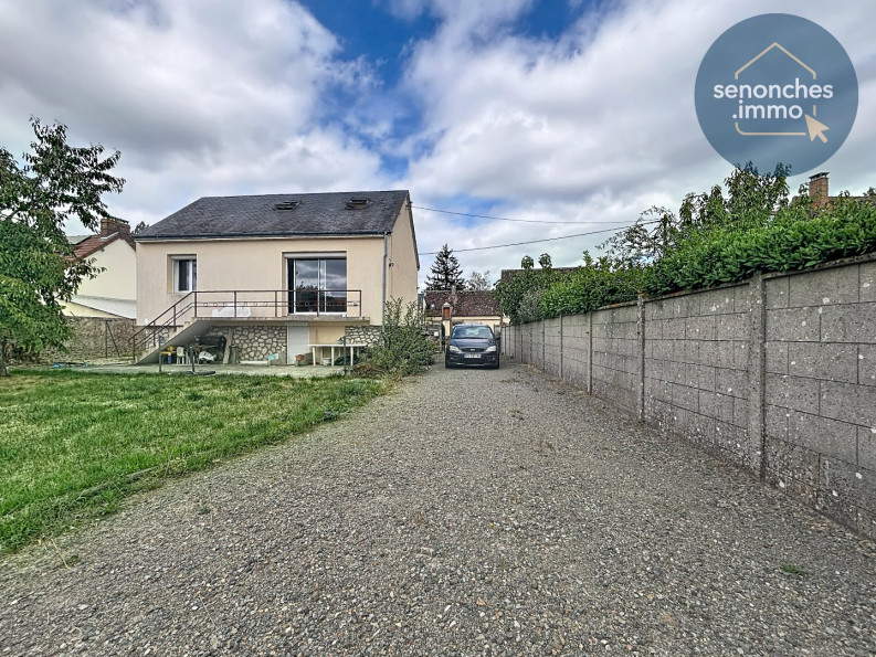 vente Maison Fontaine Simon - Photo 3