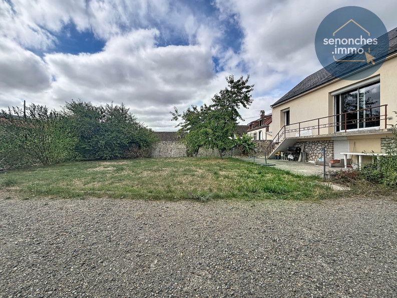 vente Maison Fontaine Simon - Photo 4