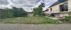 vente Maison Fontaine Simon