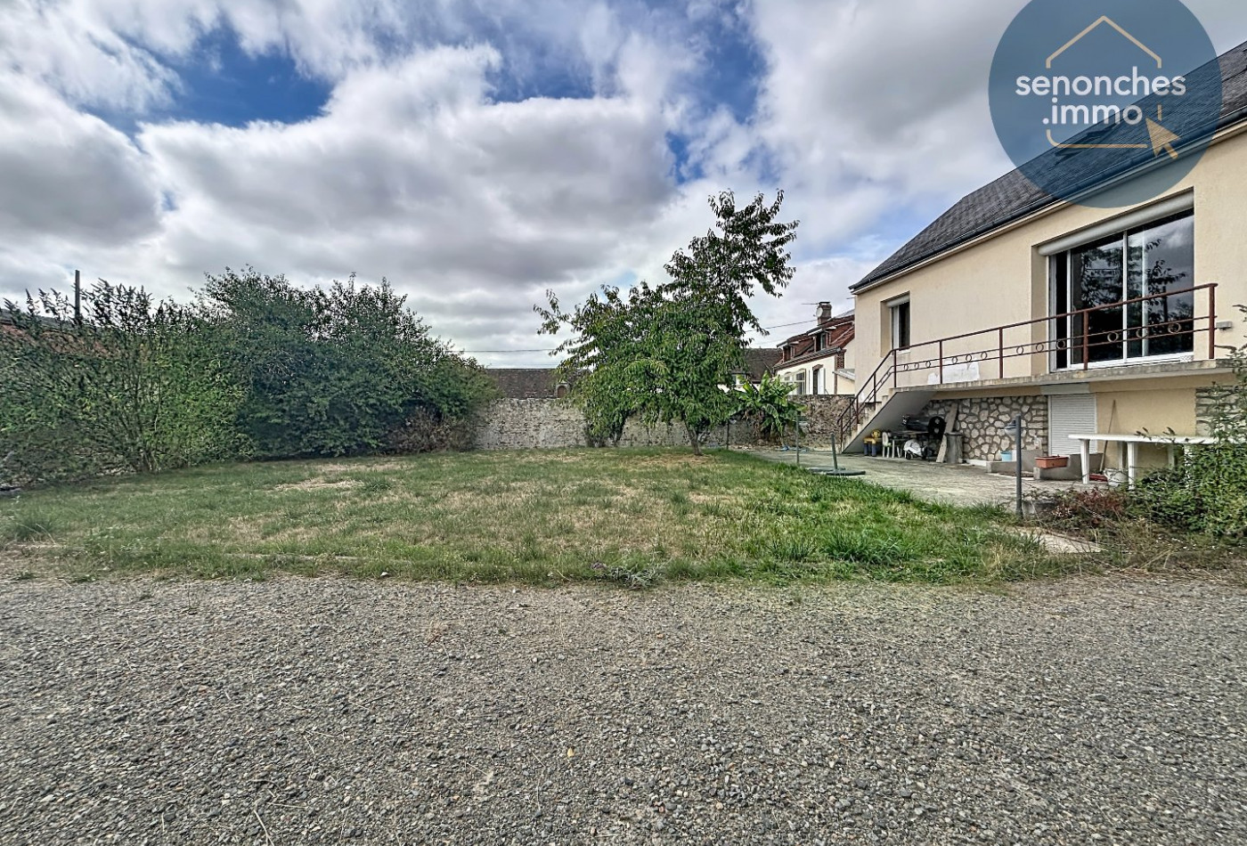 vente Maison Fontaine Simon - Photo 4